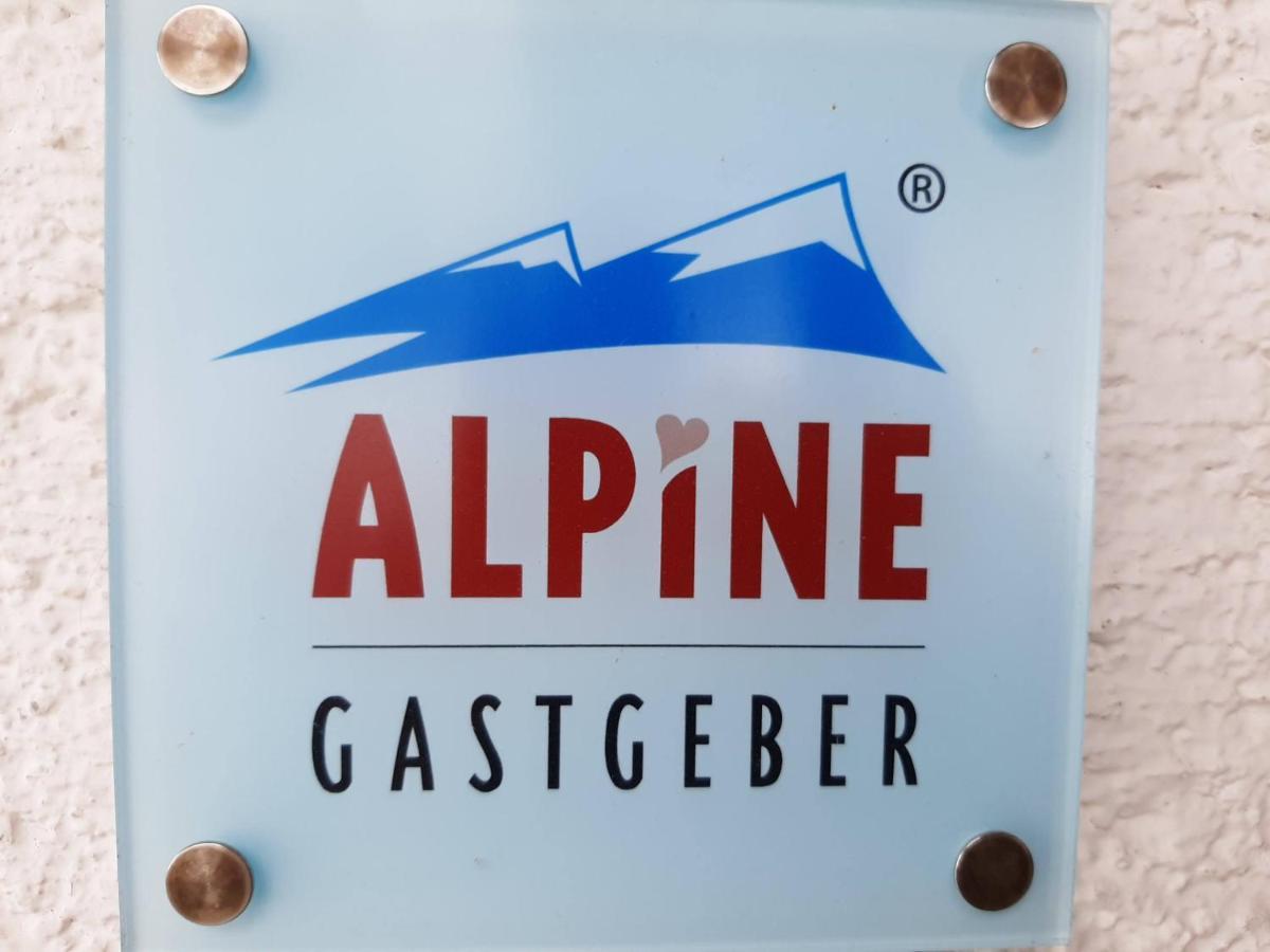 Schernthaner Taxenbach Kültér fotó