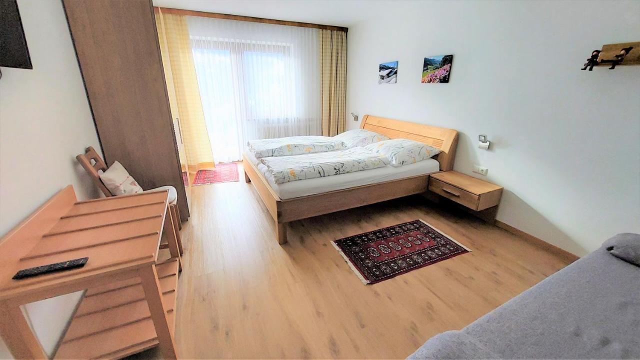 Schernthaner Taxenbach Kültér fotó
