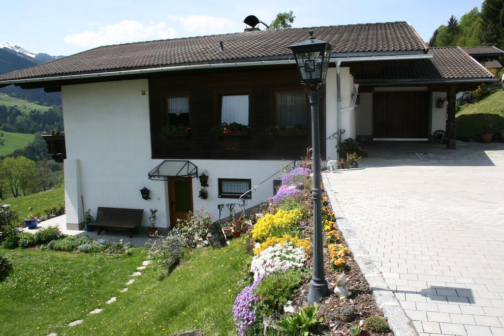 Schernthaner Taxenbach Kültér fotó